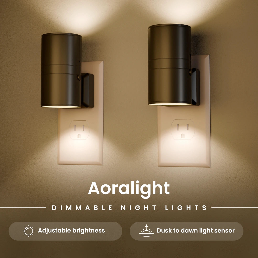Aoralight - Home Glow Kit